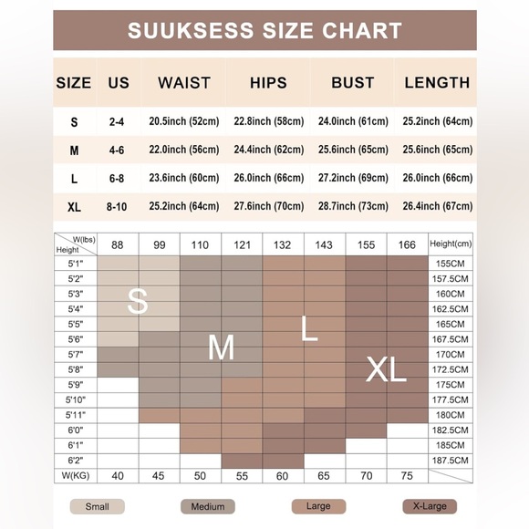 Cami Bodysuit  NWOT - Picture 12 of 12